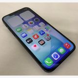 �ڶ��Сۡ����ʡ�sim�ե꡼��iPhone12��64GB���֥�å����Хåƥ꡼83���