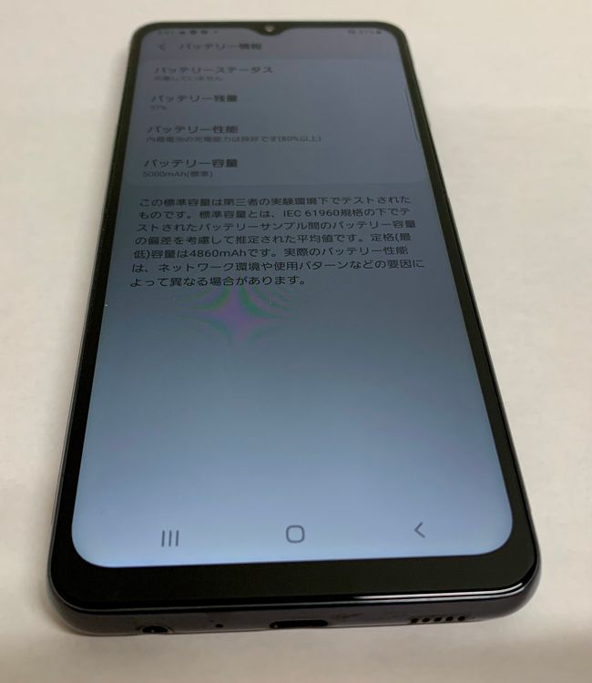 �ڶ��Сۡ����ʡ�sim�ե꡼��Galaxy A32/64GB���֥�å���