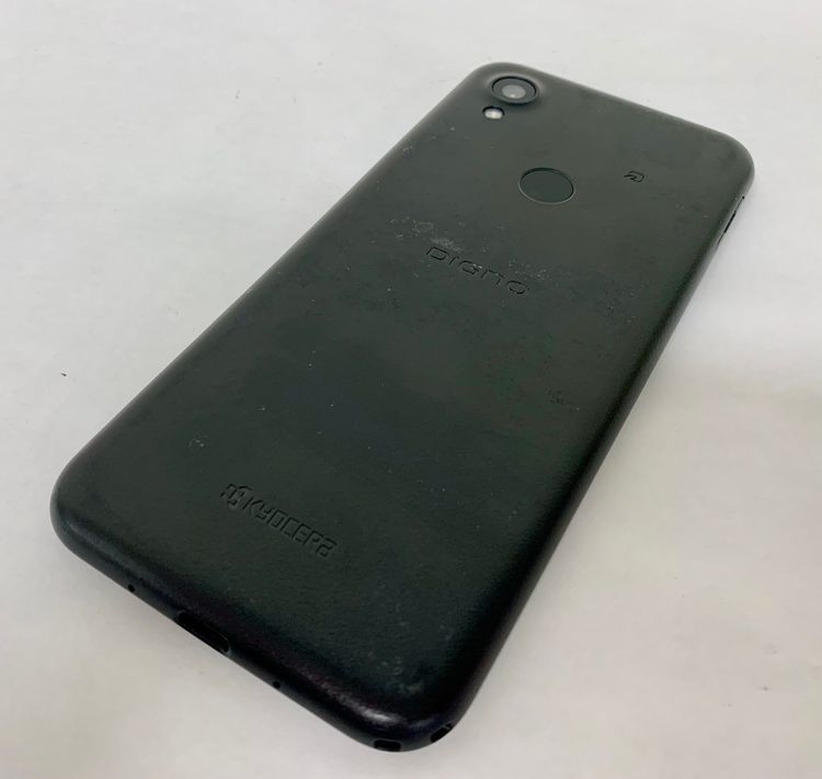 �ڶ��Сۡ����ʡ�sim�ե꡼��DIGNO SX3/64GB���֥�å���