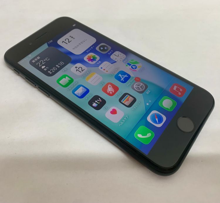 �ڶ��Сۡ����ʡ�sim�ե꡼��iPhoneSE3 64GB���ߥåɥʥ��ȡ��Хåƥ꡼78���