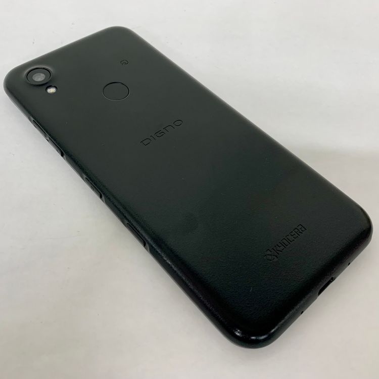 �ڶ��Сۡ����ʡ�sim�ե꡼��DIGNO SX3/64GB���֥�å���