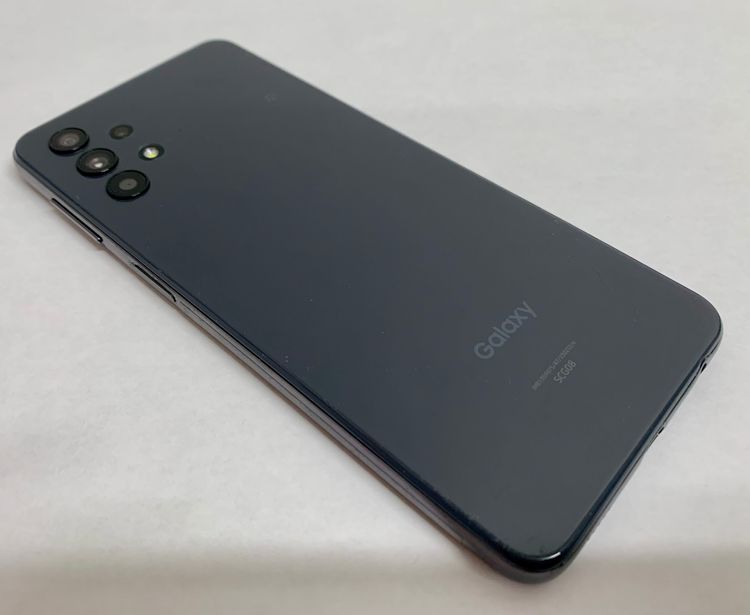 �ڶ��Сۡ����ʡ�sim�ե꡼��Galaxy A32/64GB���֥�å���