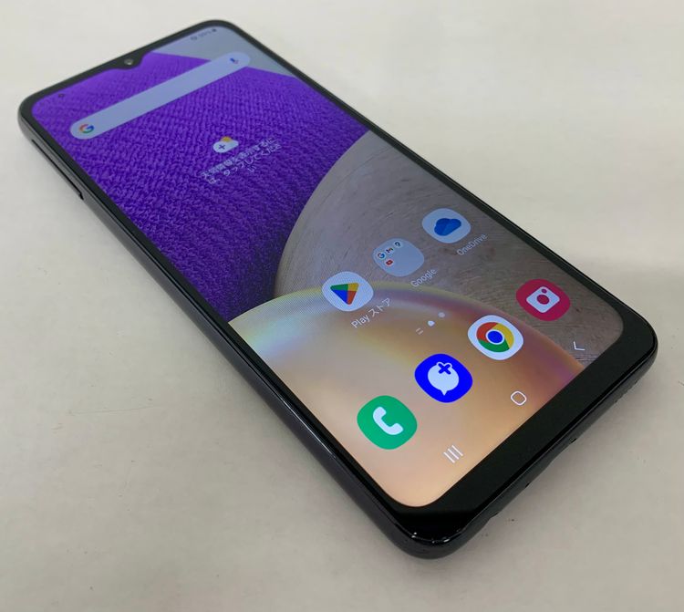 �ڶ��Сۡ����ʡ�sim�ե꡼��Galaxy A32/64GB���֥�å���