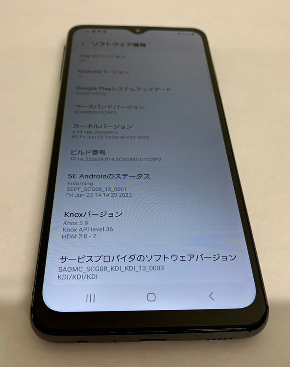 �ڶ��Сۡ����ʡ�sim�ե꡼��Galaxy A32/64GB���֥�å���