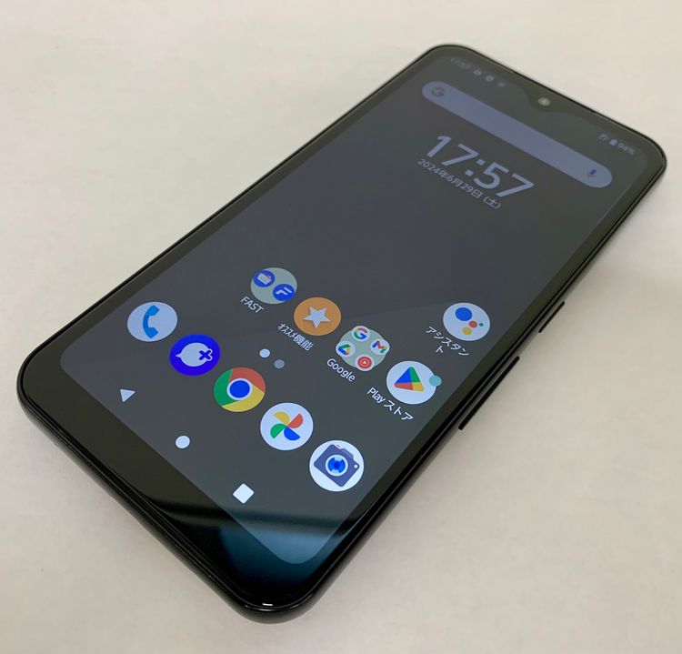 �ڶ��Сۡ����ʡ�sim�ե꡼��arrows We(FCG01)/64GB���֥�å���