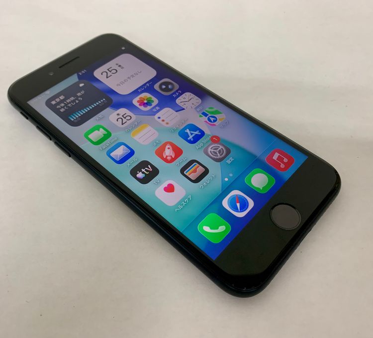 �ڶ��Сۡ����ʡ�sim�ե꡼��iPhoneSE3 64GB���ߥåɥʥ��ȡ��Хåƥ꡼92���