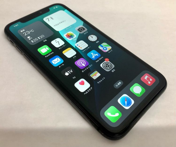 ڶСۡʡsimե꡼iPhone11 64GB֥åХåƥ꡼76