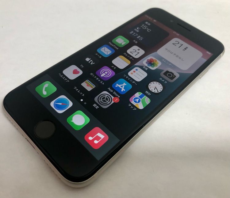 ڶСۡʡsimե꡼iPhoneSE3 64GB饤ȡХåƥ꡼77