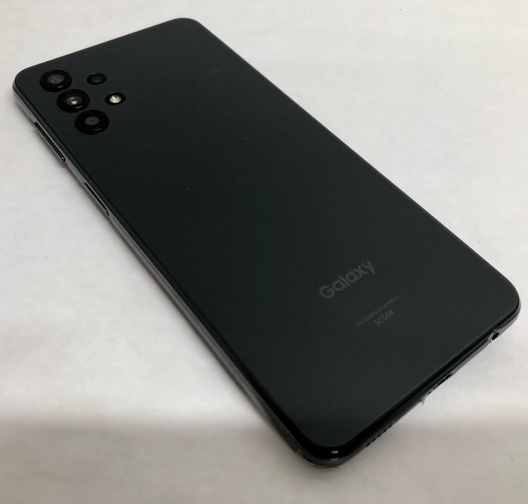 �ڶ��Сۡ����ʡ�sim�ե꡼��Galaxy A32/64GB���֥�å���