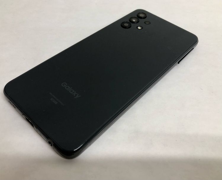 �ڶ��Сۡ����ʡ�sim�ե꡼��Galaxy A32/64GB���֥�å���