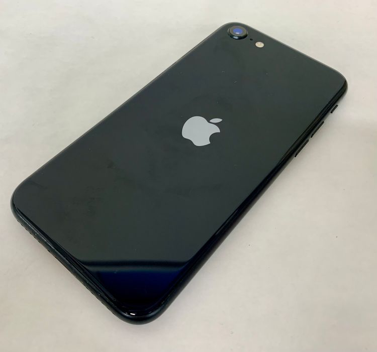 �ڶ��Сۡ����ʡ�sim�ե꡼��iPhoneSE3 64GB���ߥåɥʥ��ȡ��Хåƥ꡼87���