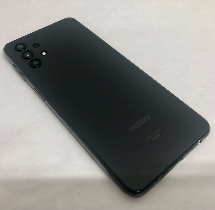 �ڶ��Сۡ����ʡ�sim�ե꡼��Galaxy A32/64GB���֥�å���