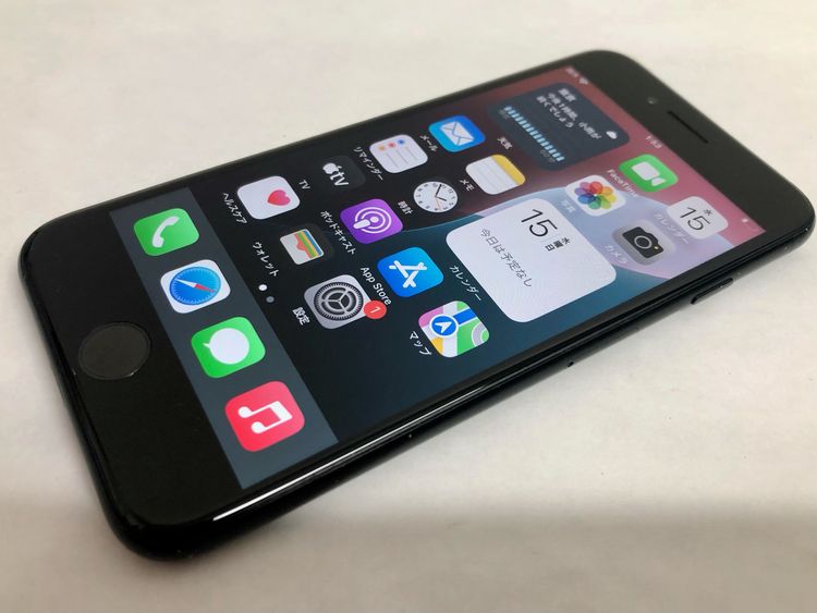 ڶСۡsimե꡼iPhoneSE3 64GBߥåɥʥȡХåƥ꡼81