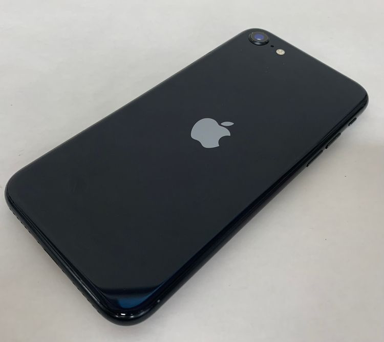 �ڶ��Сۡ��������sim�ե꡼��iPhoneSE3 64GB���ߥåɥʥ��ȡ��Хåƥ꡼83���