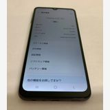 �ڶ��Сۡ����ʡ�sim�ե꡼��Galaxy A32/64GB���֥�å���