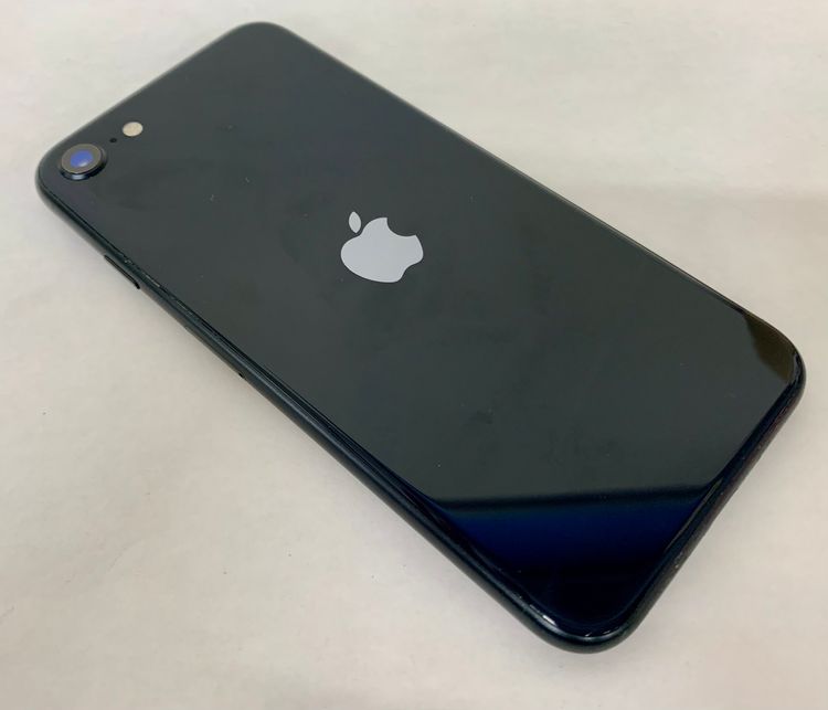 �ڶ��Сۡ����ʡ�sim�ե꡼��iPhoneSE3 64GB���ߥåɥʥ��ȡ��Хåƥ꡼87���