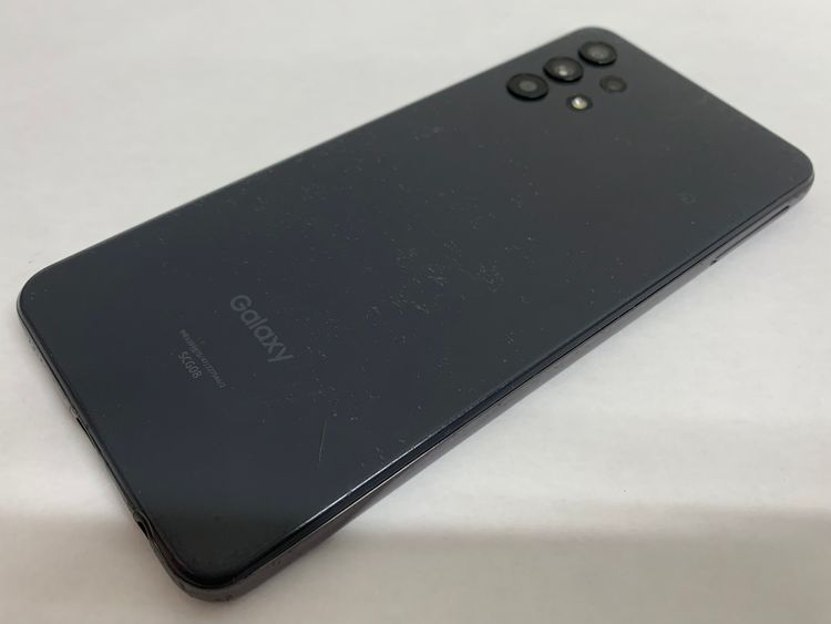 �ڶ��Сۡ����ʡ�sim�ե꡼��Galaxy A32/64GB���֥�å���