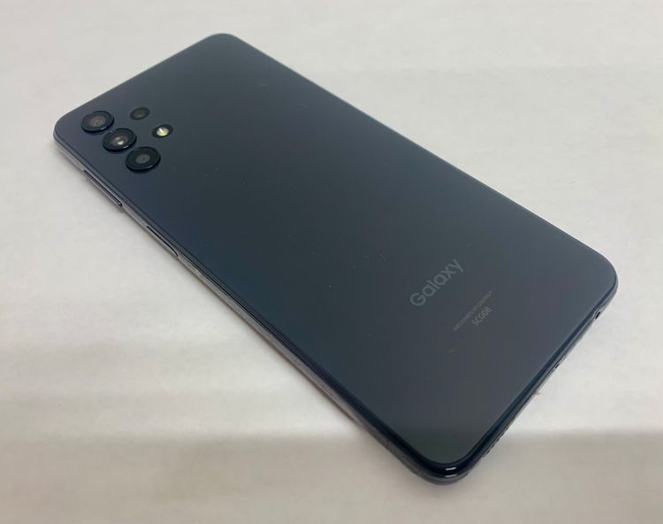 �ڶ��Сۡ����ʡ�sim�ե꡼��Galaxy A32/64GB���֥�å���