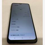 �ڶ��Сۡ����ʡ�sim�ե꡼��Galaxy A32/64GB���֥�å���