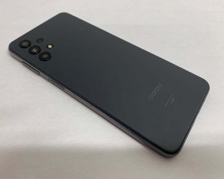 �ڶ��Сۡ����ʡ�sim�ե꡼��Galaxy A32/64GB���֥�å���