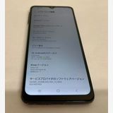 �ڶ��Сۡ��������sim�ե꡼��Galaxy A32/64GB���֥�å���