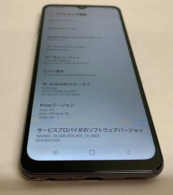 �ڶ��Сۡ����ʡ�sim�ե꡼��Galaxy A32/64GB���֥�å���