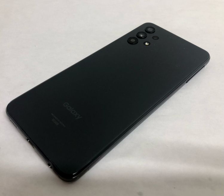 �ڶ��Сۡ����ʡ�sim�ե꡼��Galaxy A32/64GB���֥�å���