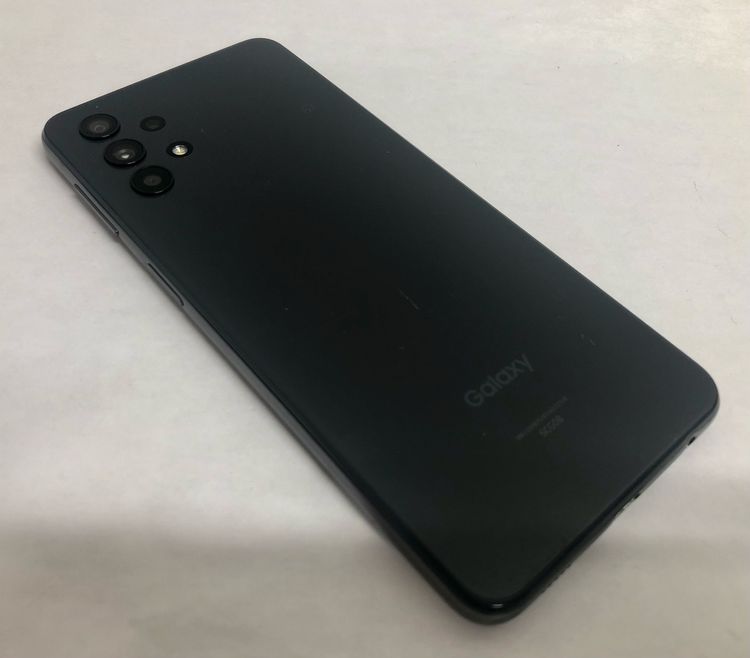 �ڶ��Сۡ����ʡ�sim�ե꡼��Galaxy A32/64GB���֥�å���