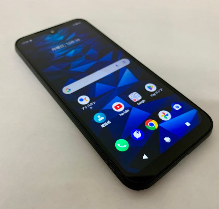 �ڶ��Сۡ����ʡ�sim�ե꡼��DIGNO SX3/64GB���֥�å���