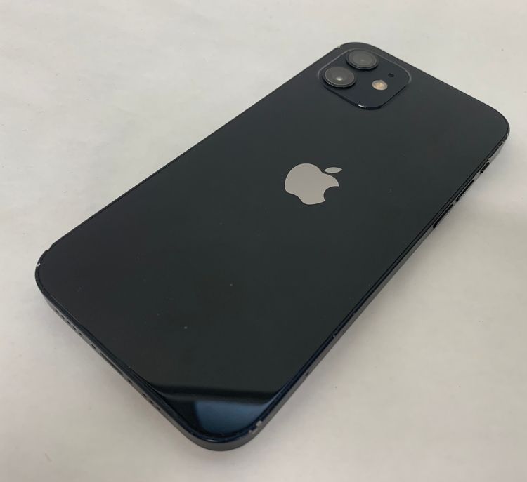 �ڶ��Сۡ����ʡ�sim�ե꡼��iPhone12��64GB���֥�å����Хåƥ꡼83���