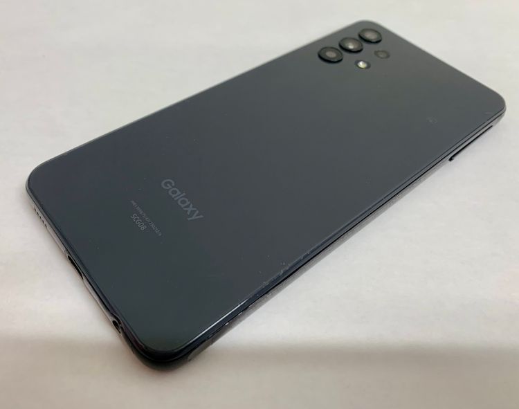 �ڶ��Сۡ����ʡ�sim�ե꡼��Galaxy A32/64GB���֥�å���