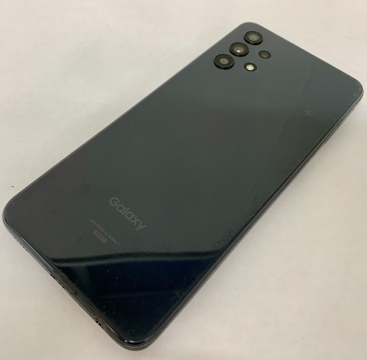�ڶ��Сۡ����ʡ�sim�ե꡼��Galaxy A32/64GB���֥�å���