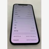 �ڶ��Сۡ����ʡ�sim�ե꡼��iPhone12��64GB���֥�å����Хåƥ꡼83���