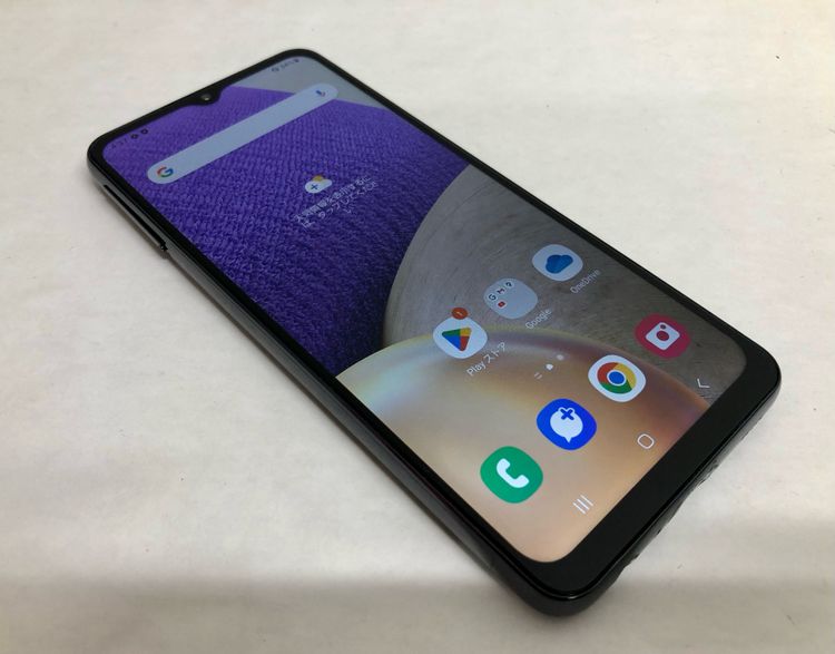 �ڶ��Сۡ����ʡ�sim�ե꡼��Galaxy A32/64GB���֥�å���