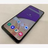 �ڶ��Сۡ����ʡ�sim�ե꡼��Galaxy A32/64GB���֥�å���