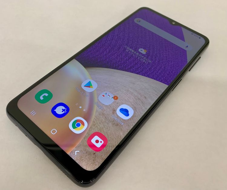 �ڶ��Сۡ����ʡ�sim�ե꡼��Galaxy A32/64GB���֥�å���