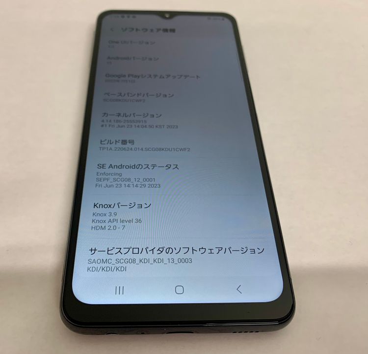 �ڶ��Сۡ����ʡ�sim�ե꡼��Galaxy A32/64GB���֥�å���