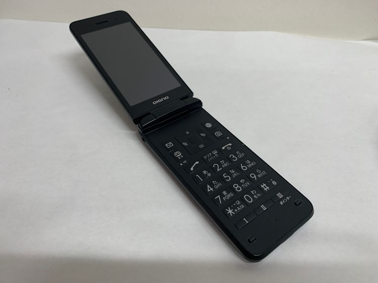 �ڶ��Сۡ����ò��ۡ�SoftBank��DIGNO��������3��902KC���֥�å�