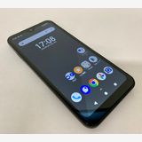 【金モバ】★良品★simフリー★arrows We(FCG01)/64GB★ブラック★