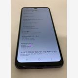 �ڶ��Сۡ����ʡ�sim�ե꡼��Galaxy A32/64GB���֥�å���