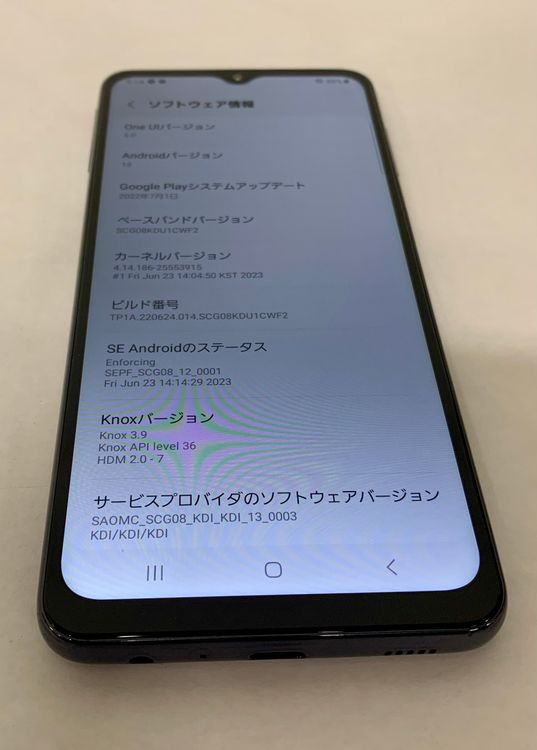 �ڶ��Сۡ����ʡ�sim�ե꡼��Galaxy A32/64GB���֥�å���