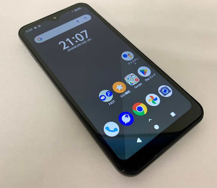 �ڶ��Сۡ����ʡ�sim�ե꡼��arrows We(FCG01)/64GB���֥�å���