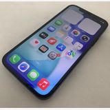 �ڶ��Сۡ����ʡ�sim�ե꡼��iPhone12��64GB���֥�å����Хåƥ꡼87���
