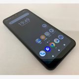 【金モバ】★良品★simフリー★arrows We(FCG01)/64GB★ブラック★
