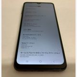 �ڶ��Сۡ����ʡ�sim�ե꡼��Galaxy A32/64GB���֥�å���