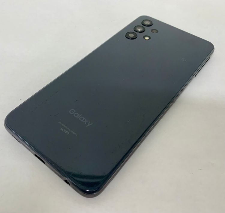 �ڶ��Сۡ����ʡ�sim�ե꡼��Galaxy A32/64GB���֥�å���