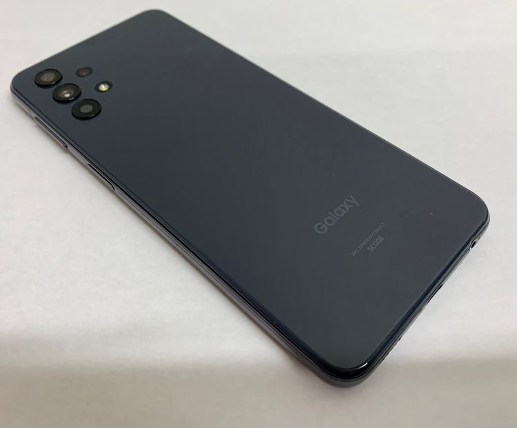 �ڶ��Сۡ����ʡ�sim�ե꡼��Galaxy A32/64GB���֥�å���