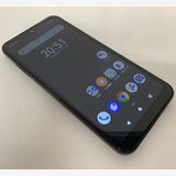 【金モバ】★良品★simフリー★arrows We(FCG01)/64GB★ブラック★