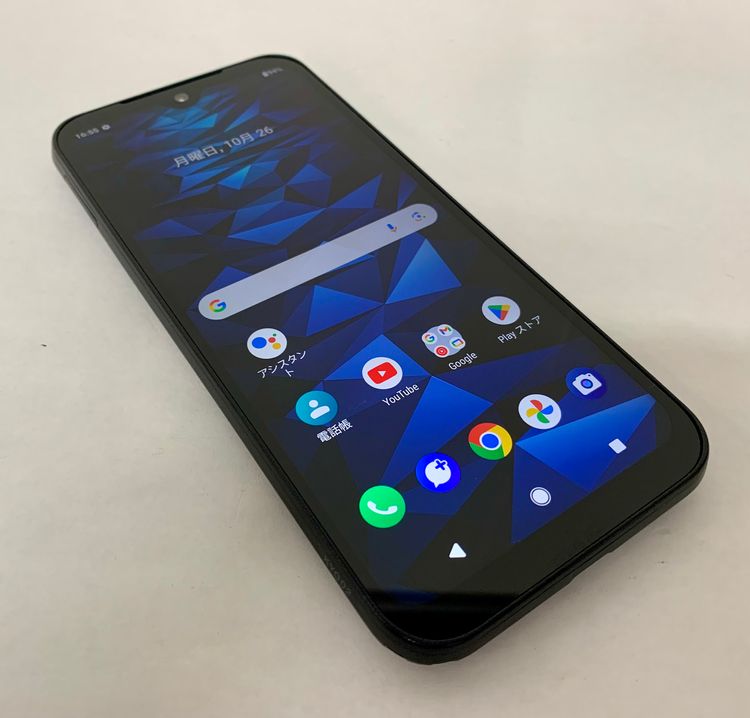 �ڶ��Сۡ����ʡ�sim�ե꡼��DIGNO SX3/64GB���֥�å���
