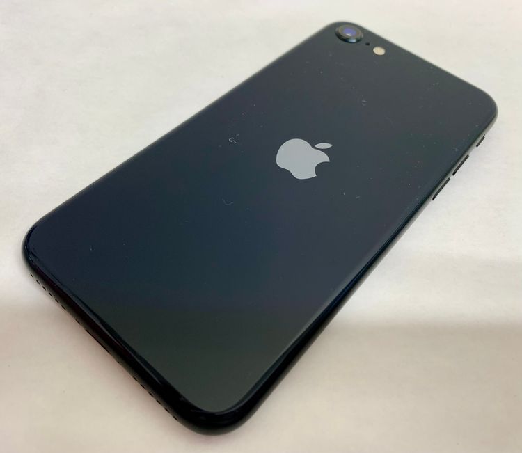 �ڶ��Сۡ����ʡ�sim�ե꡼��iPhoneSE3 64GB���ߥåɥʥ��ȡ��Хåƥ꡼81���